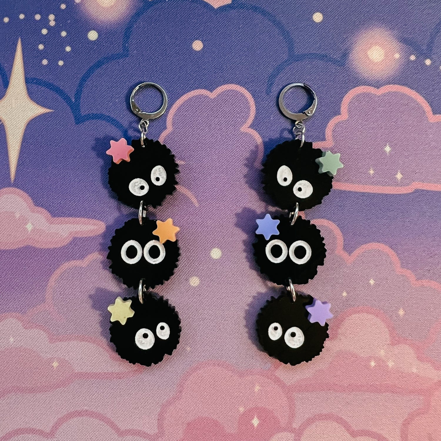 Statement Earrings