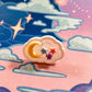 Twinkle Daydream Adjustable Ring