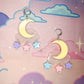 Twinkle Daydream Earrings